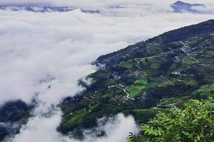 The Most Beautiful 1 Day Experience in Kathmandu Nepal