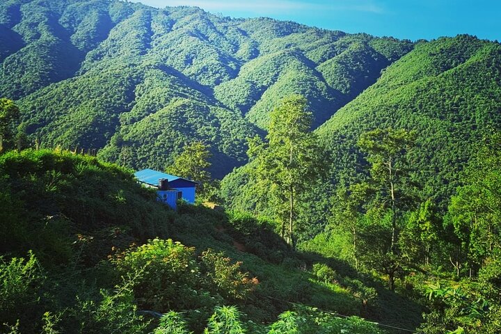 The Most Beautiful 1 Day Experience in Kathmandu Nepal