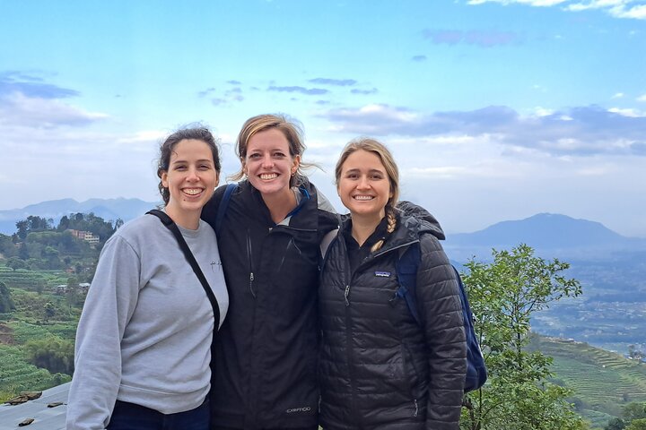 The Most Beautiful 1 Day Experience in Kathmandu Nepal