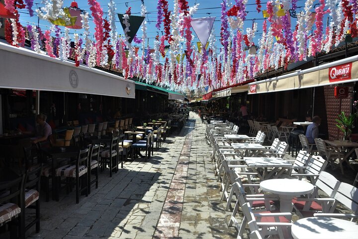 Kosovo - UNESCO sites - Day Tour