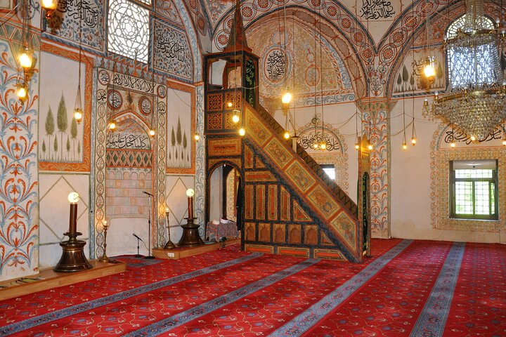 Kosovo - UNESCO sites - Day Tour