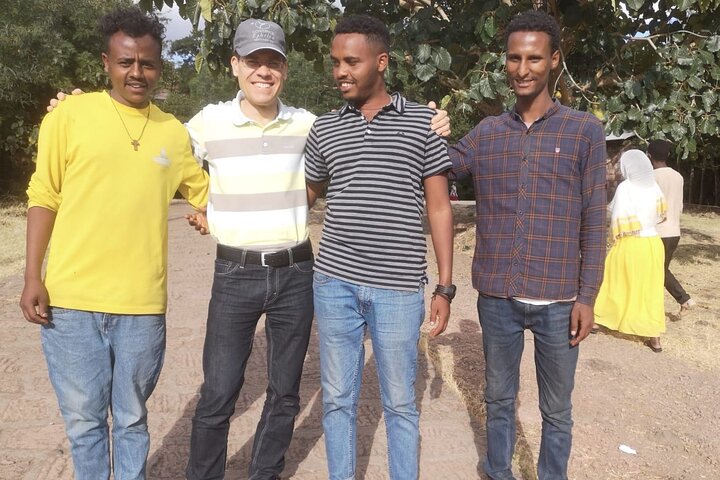 2-Day Lalibela Culture Tour with Cooking, Coffee & Church Visits