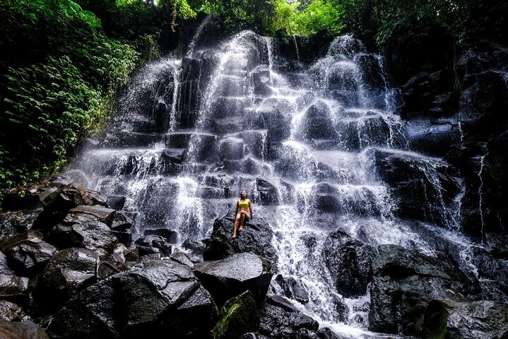 Bali Blue Lagoon Snorkeling with Lunch & Private Hotel Transfer