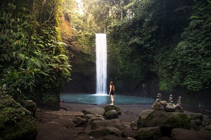 Bali Blue Lagoon Snorkeling with Lunch & Private Hotel Transfer