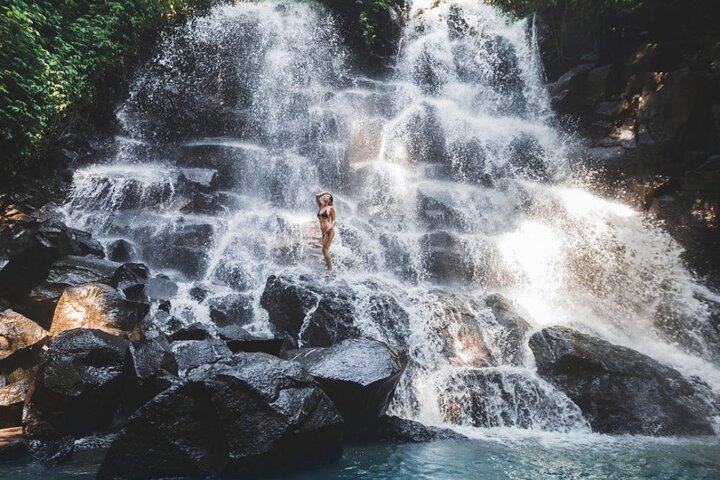 Bali Blue Lagoon Snorkeling with Lunch & Private Hotel Transfer