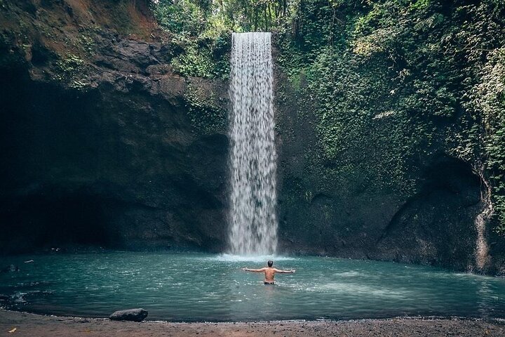 Bali Blue Lagoon Snorkeling with Lunch & Private Hotel Transfer