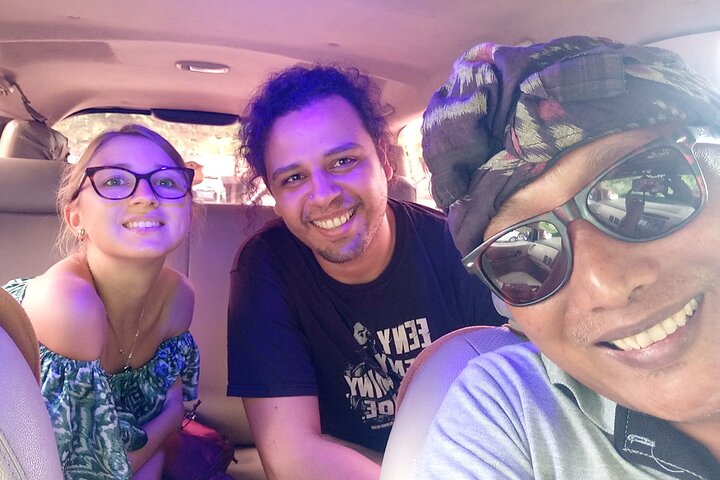Experts Bali Driver : Best Bali Private Driver for Tour in Bali