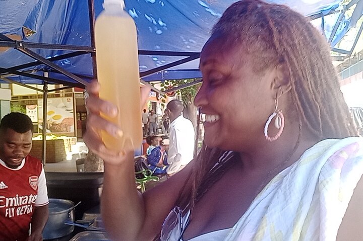 Gaborone City Tour (Half Day tour)