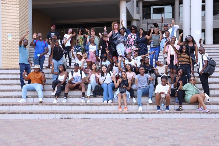 Gaborone City Tour (Half Day tour)