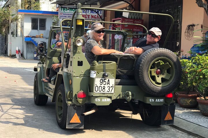 HOI AN Hidden Gems in Rural Villages & River Islands PRIVATE TOUR