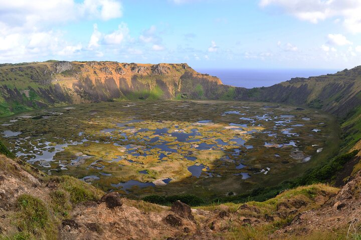 2-Day Private Tour Easter Island Highlights Complete Discovery
