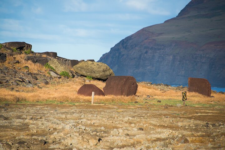 2-Day Private Tour Easter Island Highlights Complete Discovery