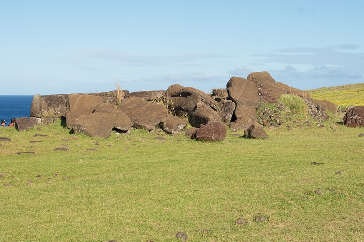 2-Day Private Tour Easter Island Highlights Complete Discovery
