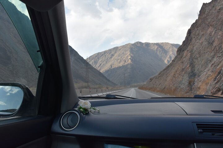 10-Day Kyrgyzstan Private Tour – Song Kol & Issyk Kul
