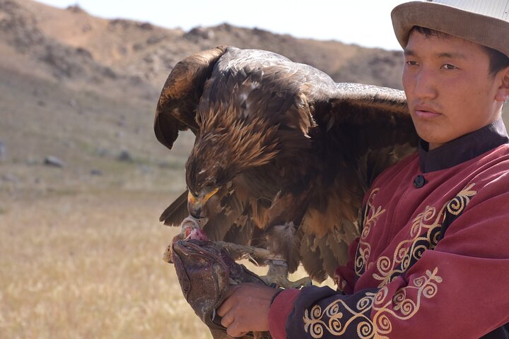 10-Day Kyrgyzstan Private Tour – Song Kol & Issyk Kul