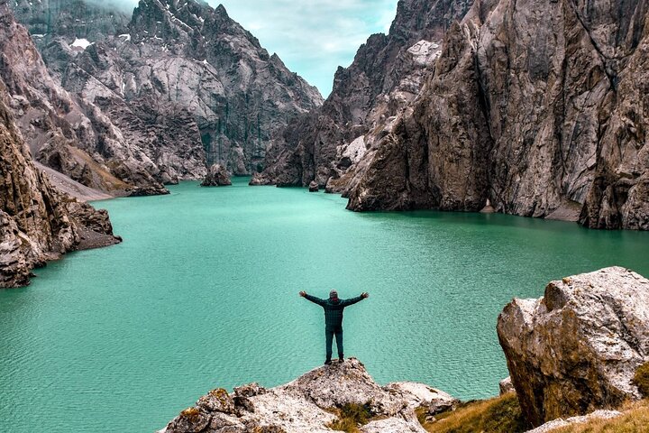 10-Day Kyrgyzstan Private Tour – Song Kol & Issyk Kul