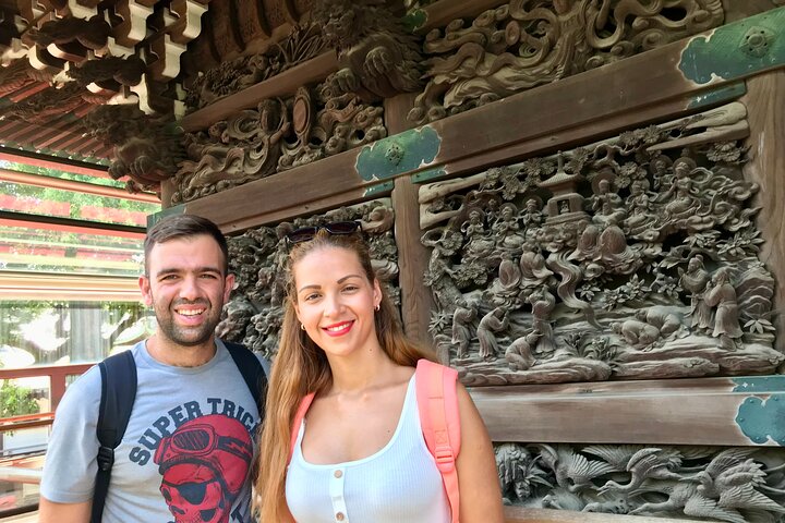 Kyoto Customized Private Tour by Car with Licensed Guide