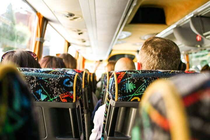 Park Guell and Sagrada Familia Tour with Skip the Line Tickets