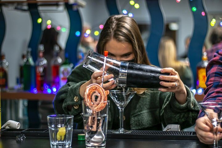 Fort Collins Guided Libations Experience Tour