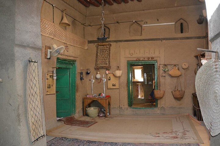 Explore Al Hoota Cave, Misfat Al Abriyeen and Bait Al Safa | 4 Hours Trip