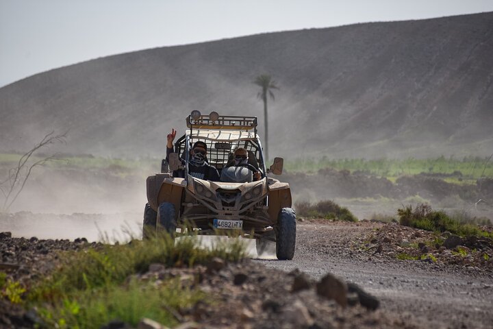 Buggy Fuerteventura Off-Road Excursions
