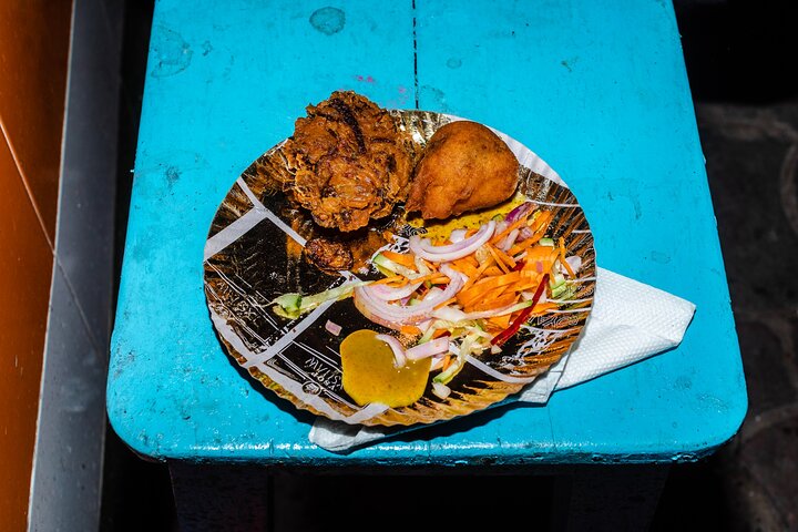 Bengali Nights Kolkata Food Tour with 13+ Tastings