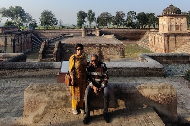 Amritsar City Tour ( Including Wagah Border Ceremony)