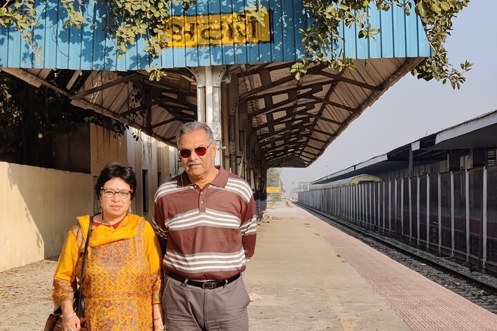 Amritsar City Tour ( Including Wagah Border Ceremony)