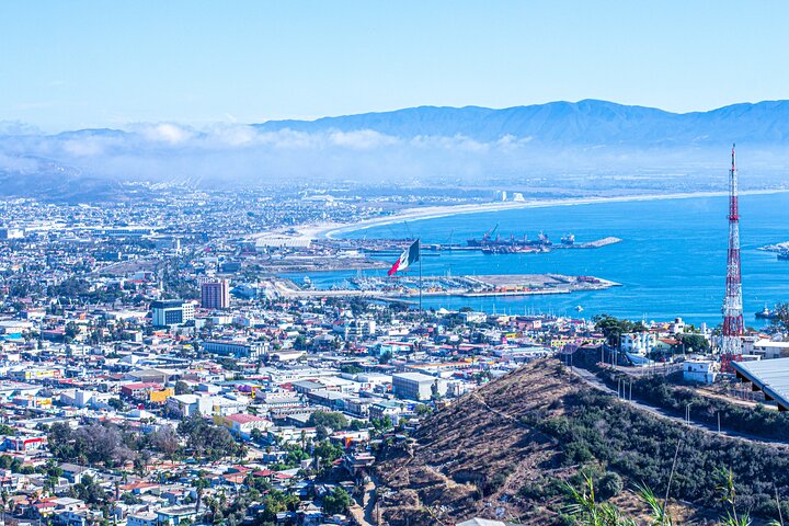 Tacos, Brews and Views Tour