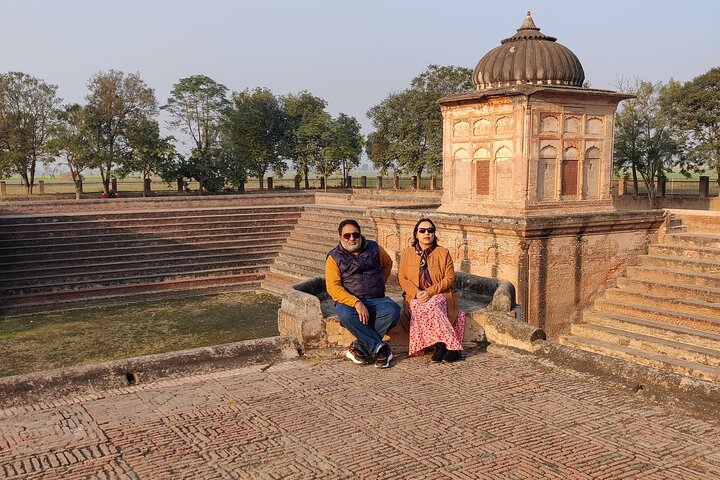 Amritsar City Tour (Private Half Day Tour)