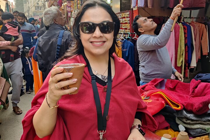 Amritsar City Tour (Private Half Day Tour)