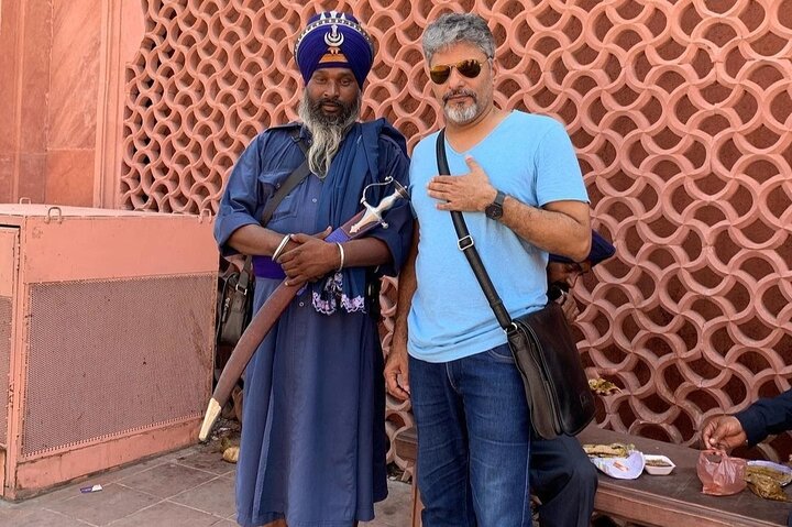 Amritsar City Tour (Private Half Day Tour)