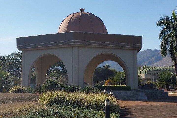 Day Tour of Eswatini from Mbombela (Min. 2 pax)