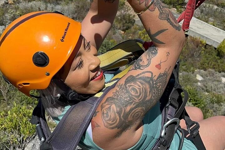 Ceres Zipline Tour