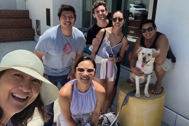 Rad Ruidoso Scavenger Hunt