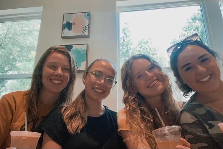 Rad Ruidoso Scavenger Hunt