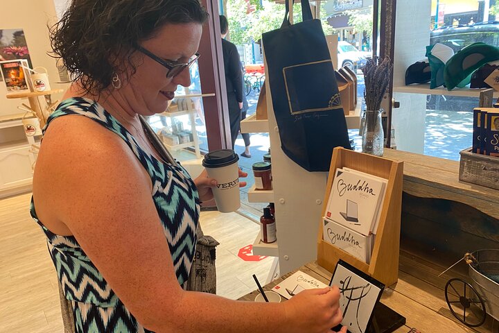 Rad Ruidoso Scavenger Hunt