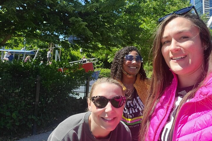 Rad Ruidoso Scavenger Hunt