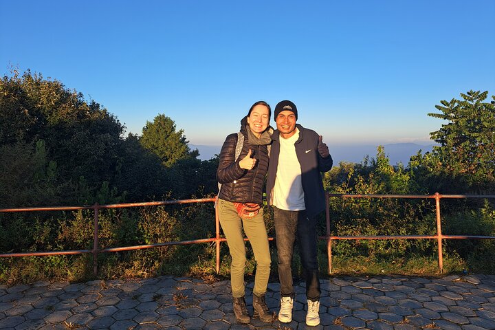 The Most Beautiful 1 Day Experience in Kathmandu Nepal