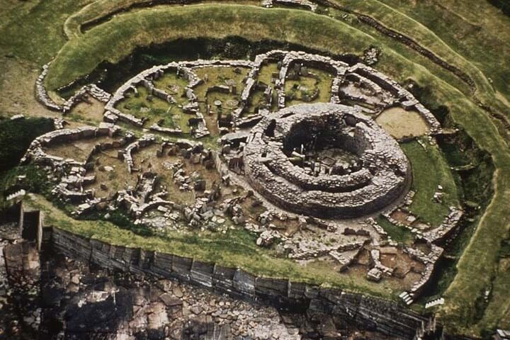 Semi Private Tour - Orkney and Kirkwall
