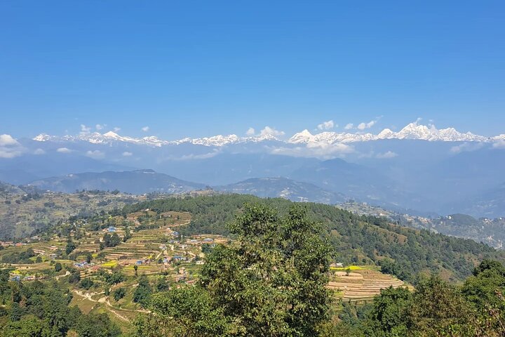 The Most Beautiful 1 Day Experience in Kathmandu Nepal