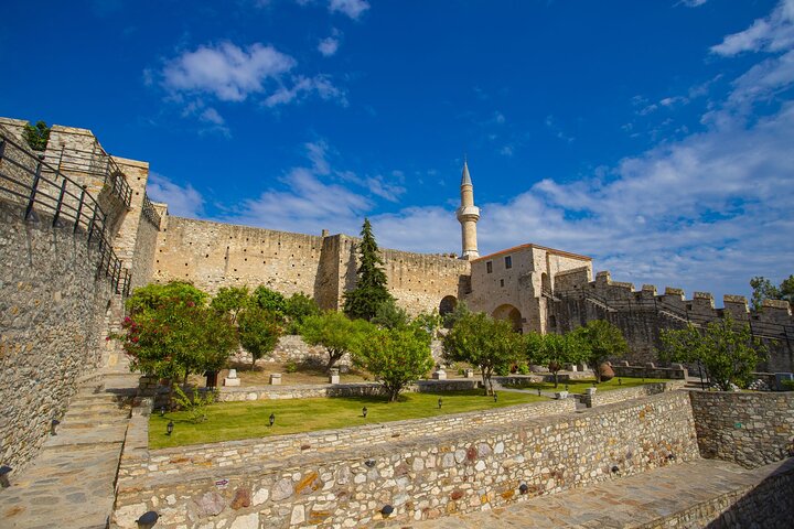 Alaçatı & Çeşme Chill Tour: Vibes, Streets & Snapshots