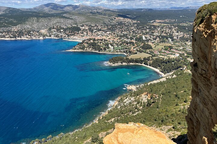 Marseille Shore Excursion - Full Day Wine Tour in Provence