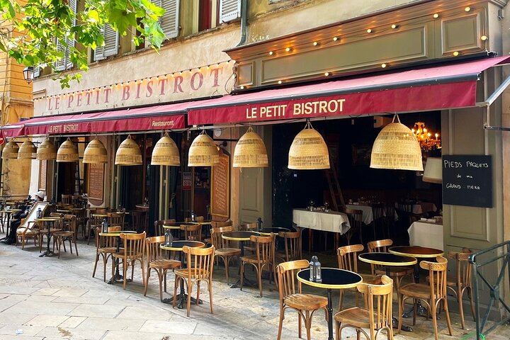 Marseille Shore Excursion - Full Day Wine Tour in Provence