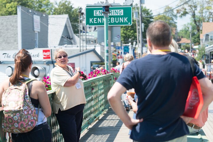 A Walk Through Time in Kennebunkport - Celebrating 200+ Years!