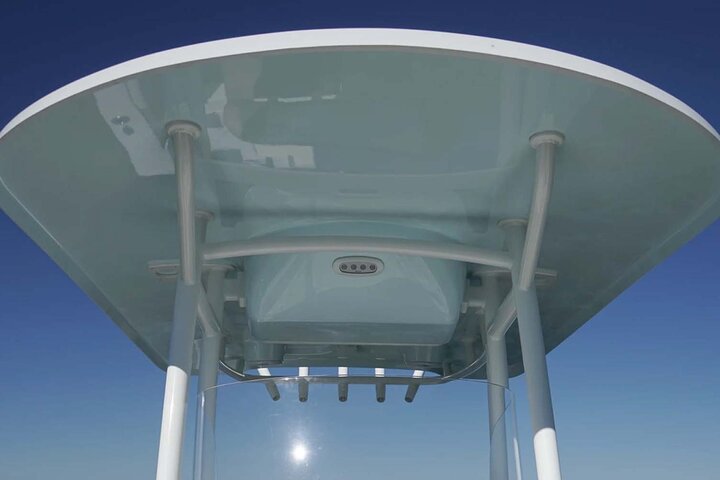Crystal Bay Exuma Private Boat Tours & Fishing Charters