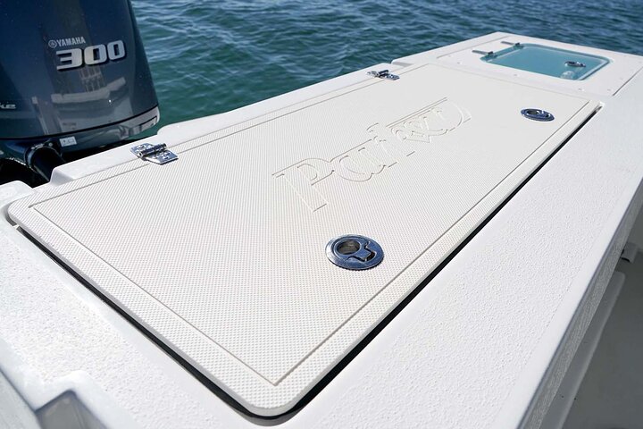 Crystal Bay Exuma Private Boat Tours & Fishing Charters