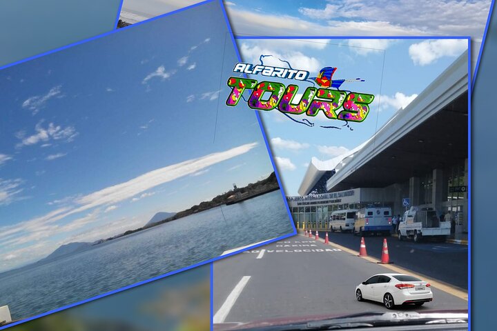 TRANSFER for GROUPS or FAMILIES from Airport