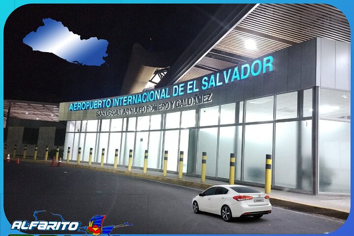 TRANSFER for GROUPS or FAMILIES from Airport