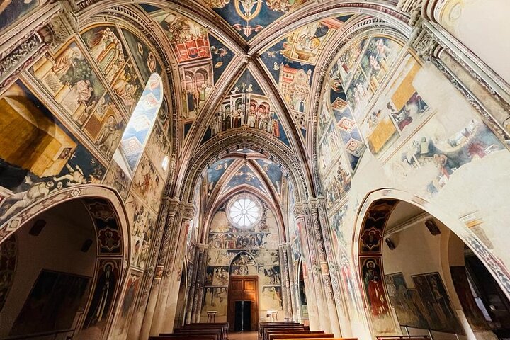 Tour to 4 Towns of Salento: Otranto, Leuca, Gallipoli, Galatina